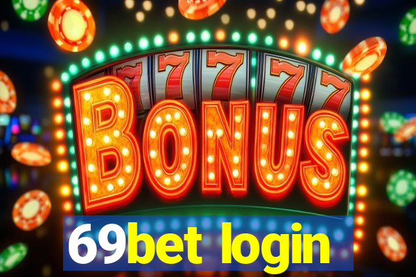 69bet login
